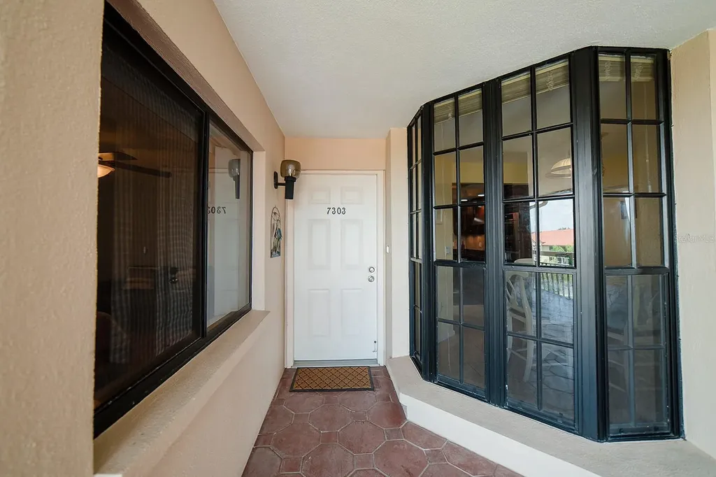 7303 Jessie Harbor Drive Osprey FL 34229