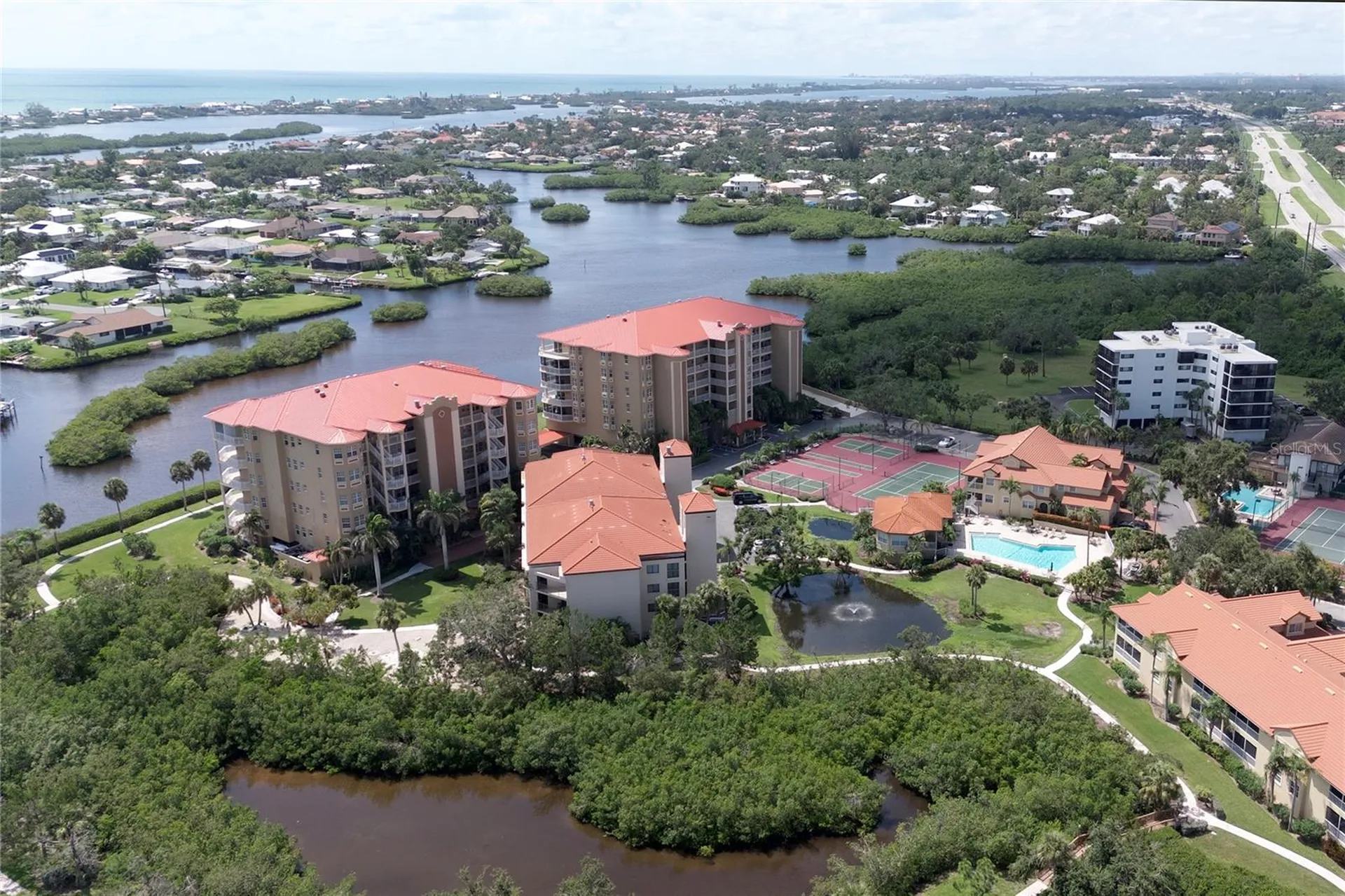 7303 Jessie Harbor Drive Osprey FL 34229