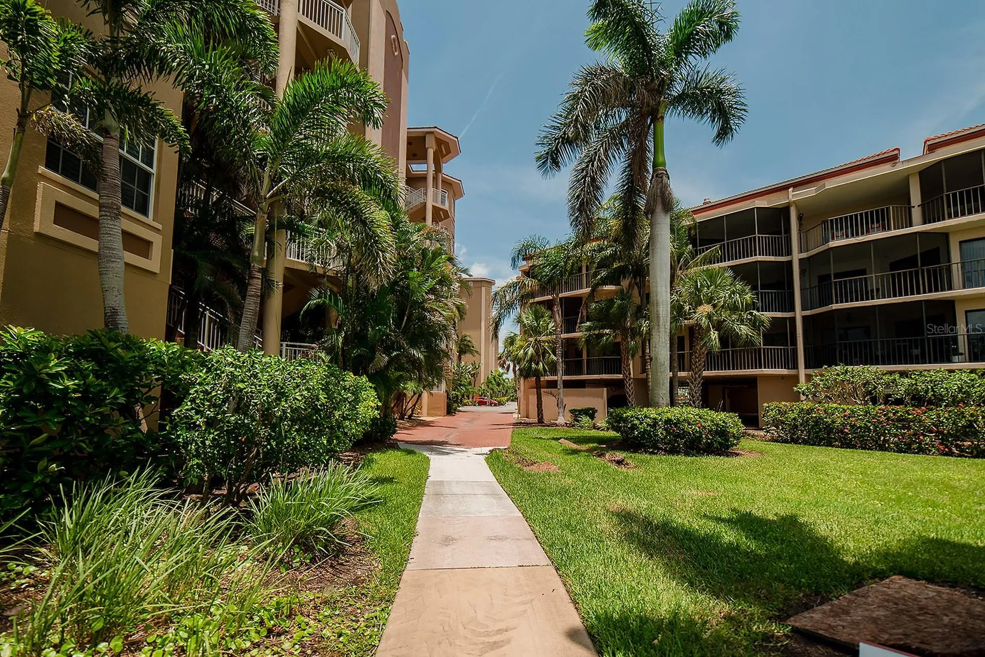 7303 Jessie Harbor Drive Osprey FL 34229