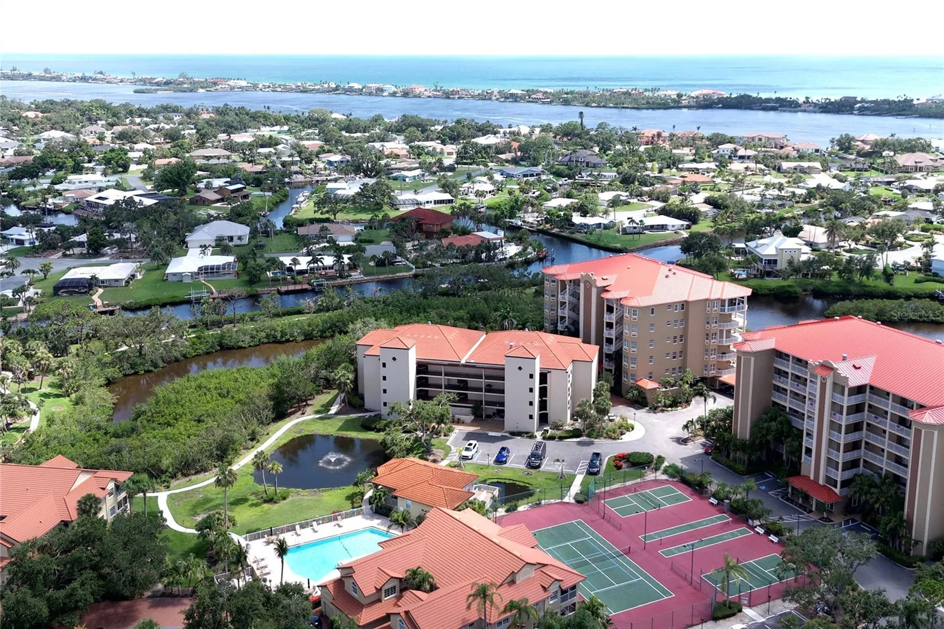7303 Jessie Harbor Drive Osprey FL 34229