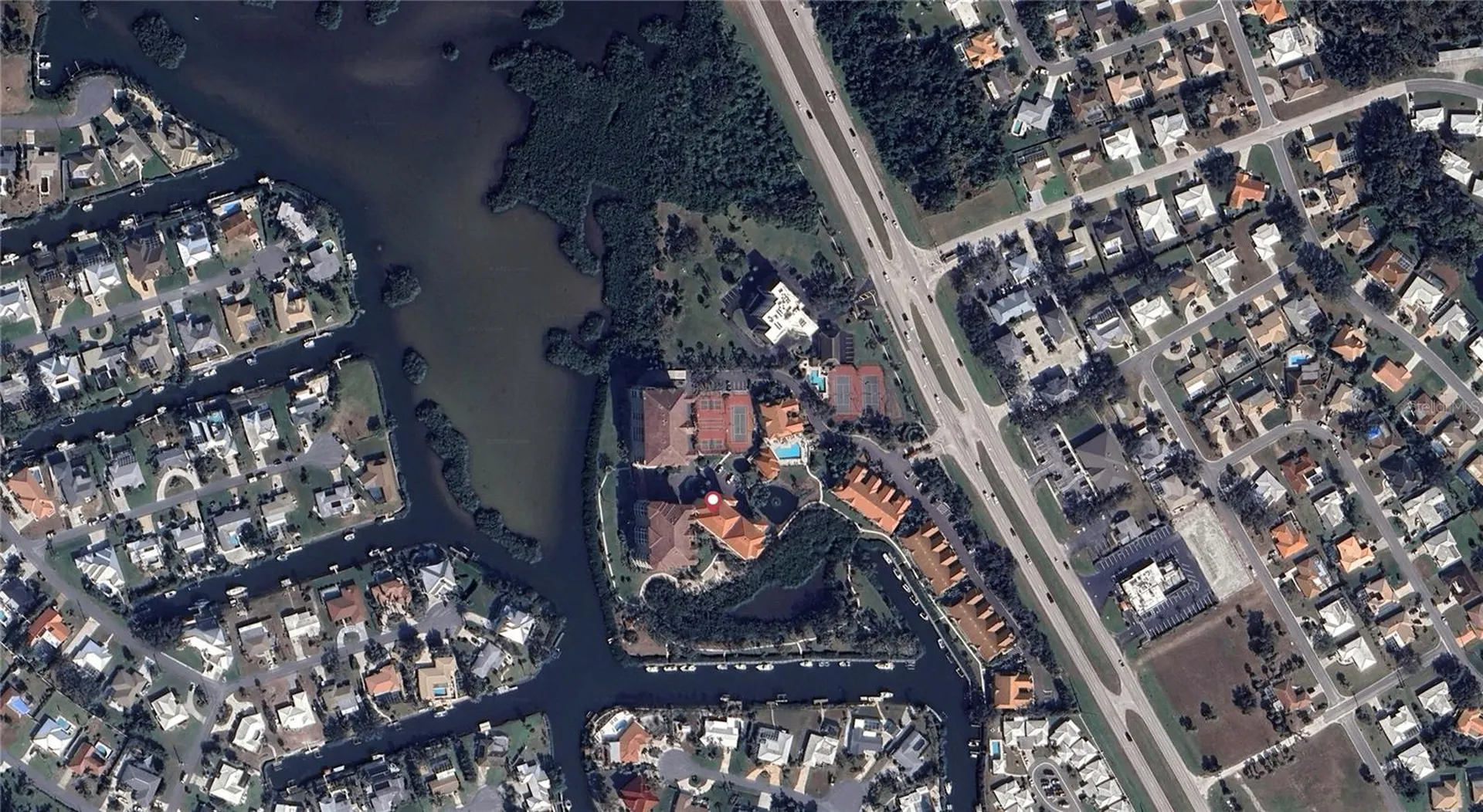 7303 Jessie Harbor Drive Osprey FL 34229