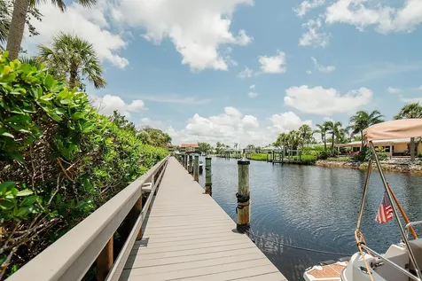 7303 Jessie Harbor Drive Osprey FL 34229