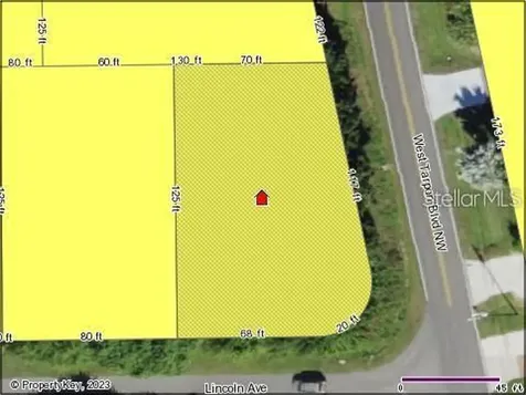 370 W Tarpon Boulevard NW Port Charlotte FL 33952