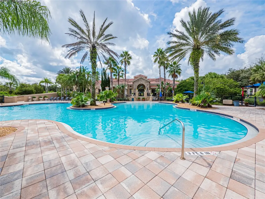 4125 Prima Lago Circle Lakeland FL 33810