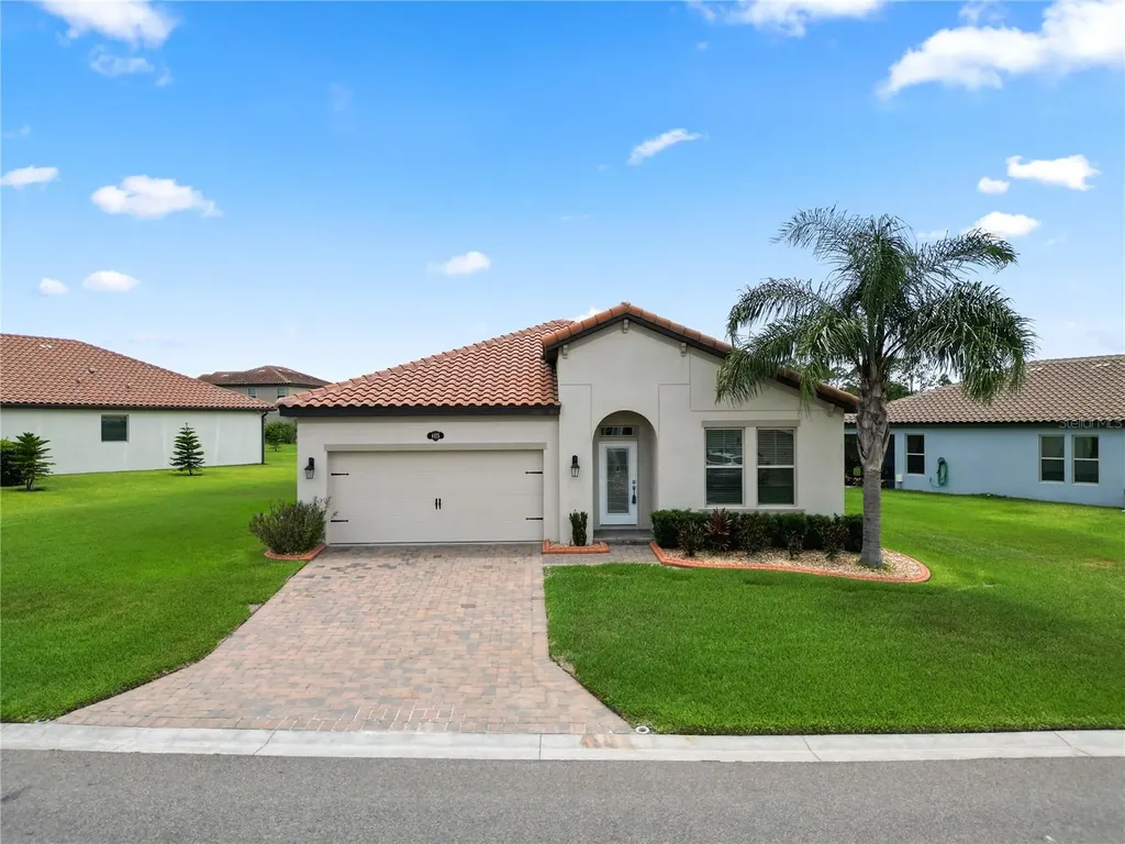 4125 Prima Lago Circle Lakeland FL 33810