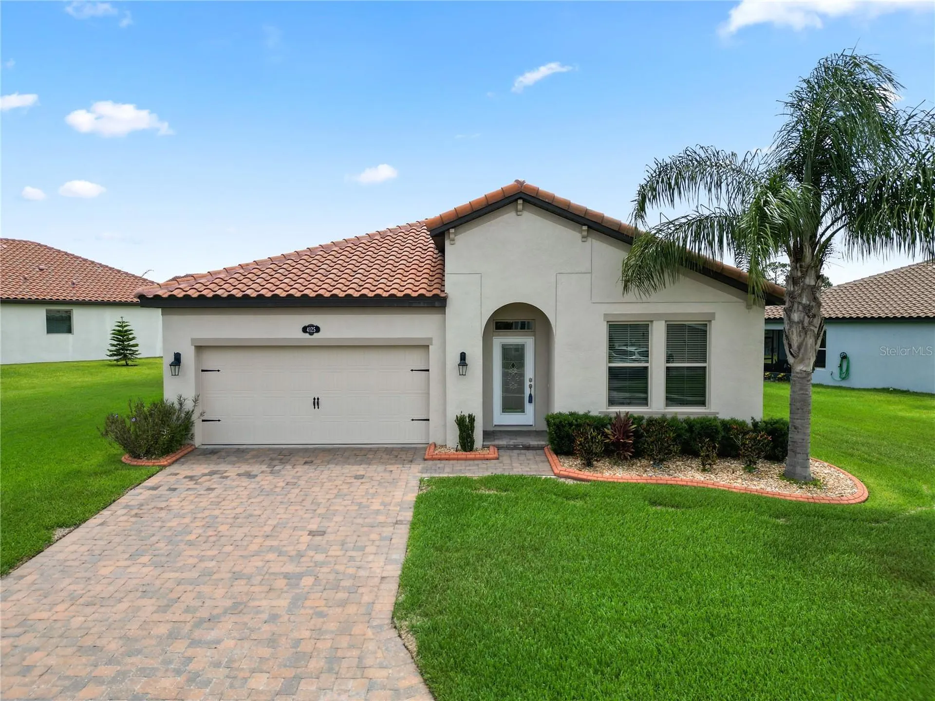 4125 Prima Lago Circle Lakeland FL 33810