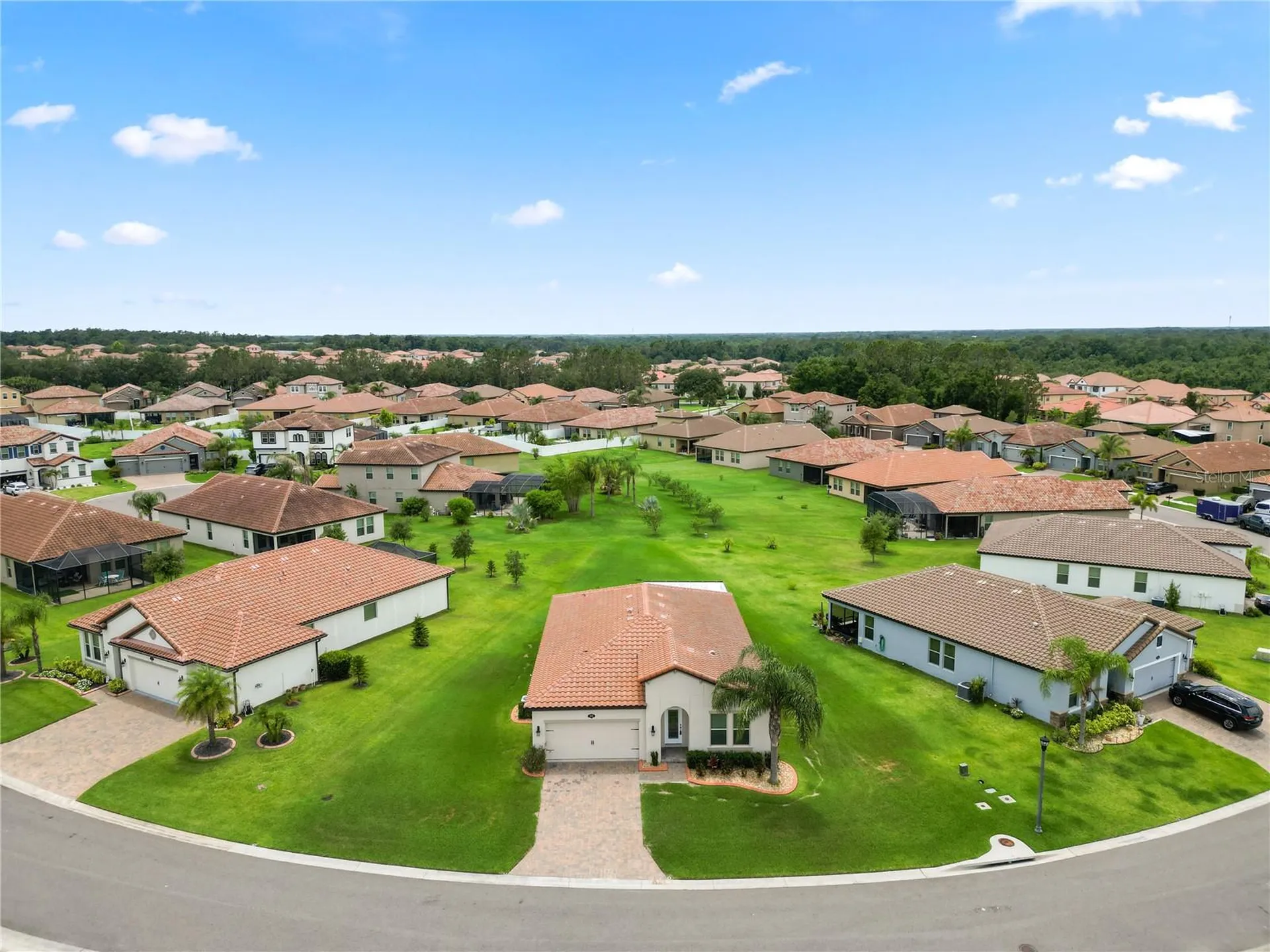 4125 Prima Lago Circle Lakeland FL 33810
