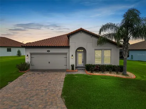 4125 Prima Lago Circle Lakeland FL 33810