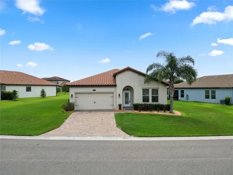 4125 Prima Lago Circle Lakeland FL 33810