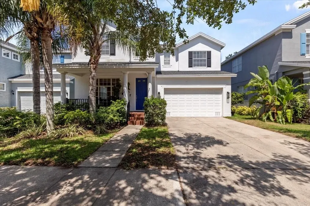 7309 S Shamrock Road Tampa FL 33616