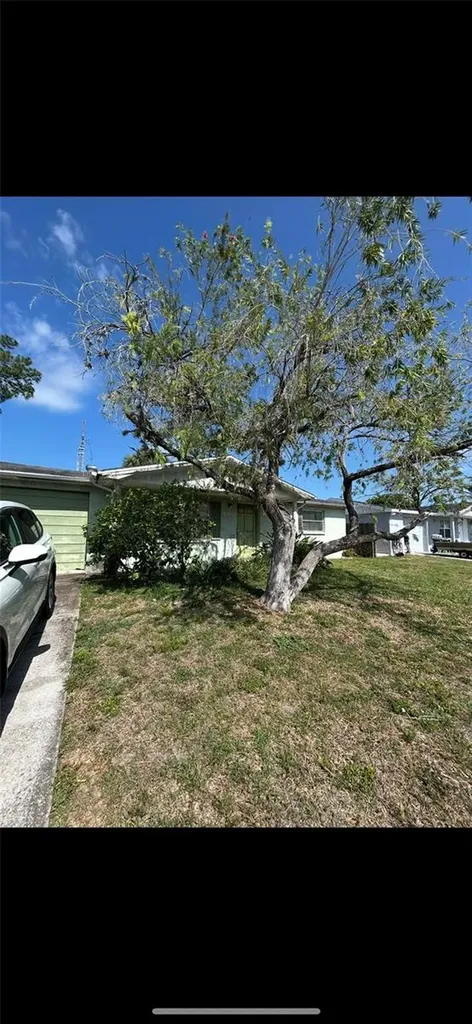 10029 Brunswick Lane Port Richey FL 34668