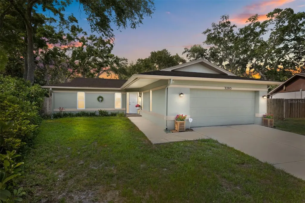 3205 Coventry N Safety Harbor FL 34695