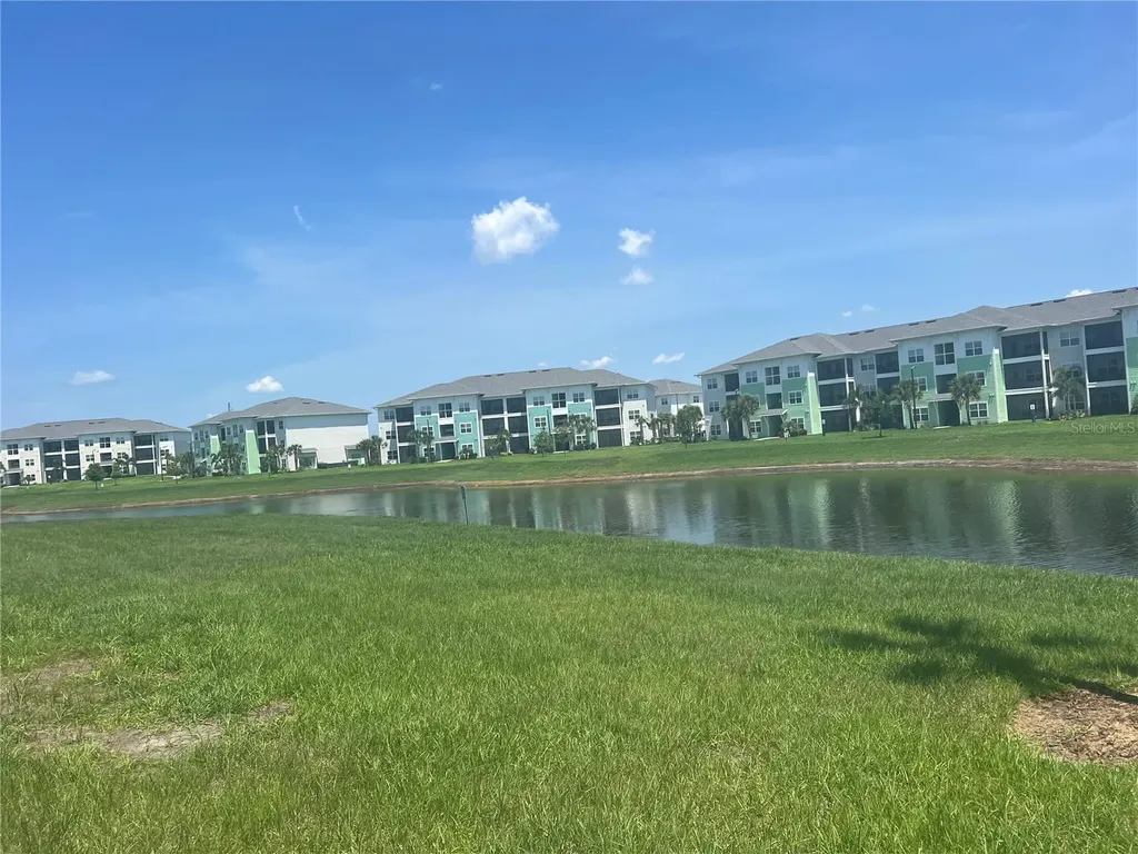 3069 Caribbean Soul Drive Kissimmee FL 34747