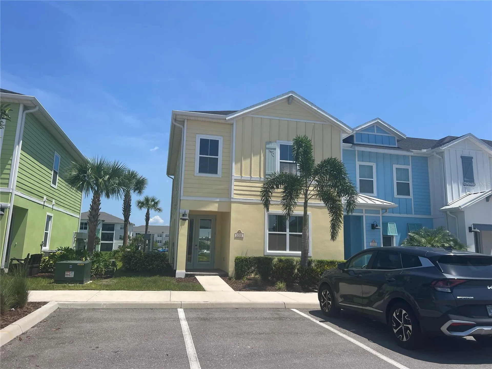 3069 Caribbean Soul Drive Kissimmee FL 34747