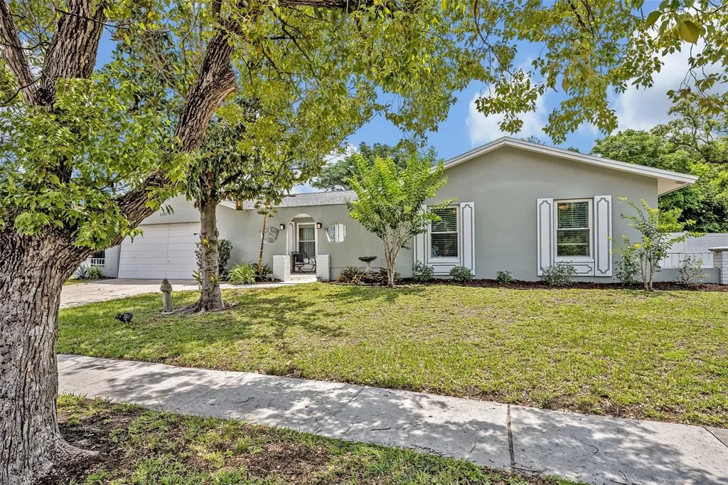 2312 Poinciana Road Winter Park FL 32792