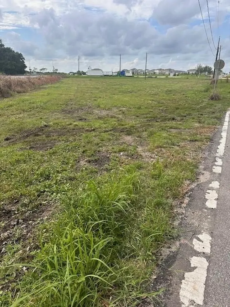 1100 Eloise Loop Road Winter Haven FL 33884