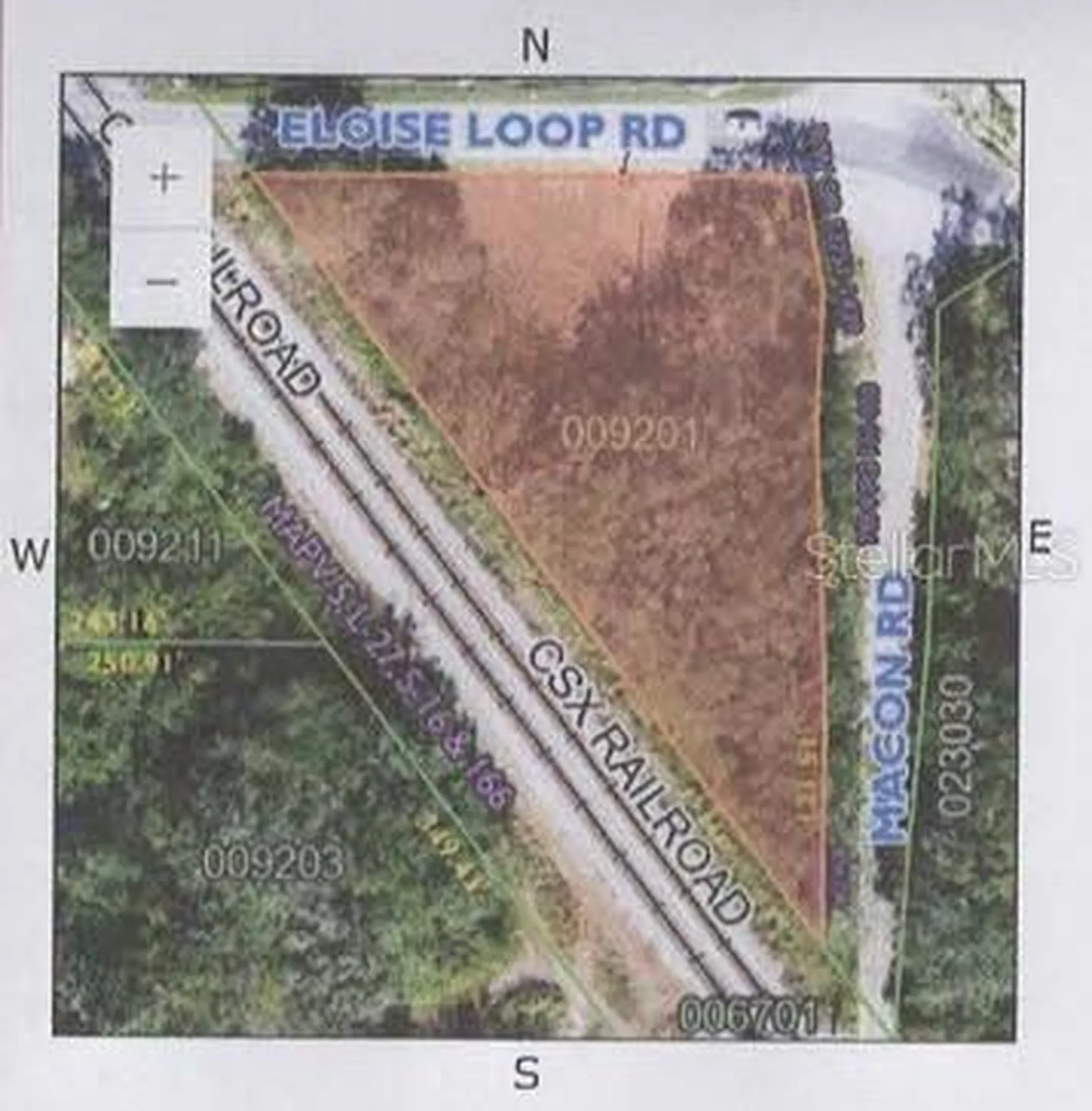 1100 Eloise Loop Road Winter Haven FL 33884