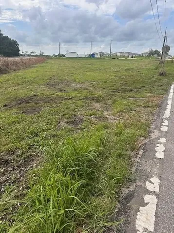 1100 Eloise Loop Road Winter Haven FL 33884