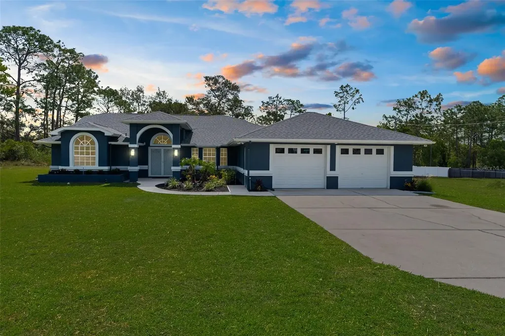 8084 Nightingale Road Weeki Wachee FL 34613