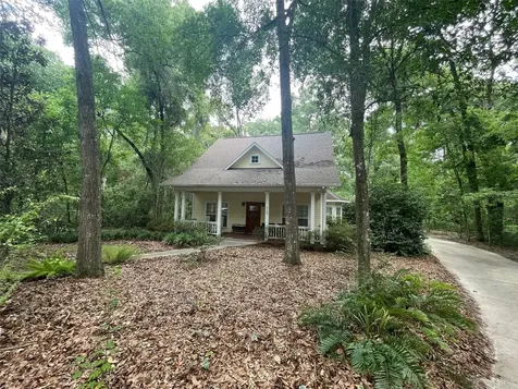 2124 SW 36th Court Gainesville FL 32608