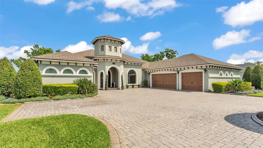6475 Avalon Woods Drive Lakeland FL 33813
