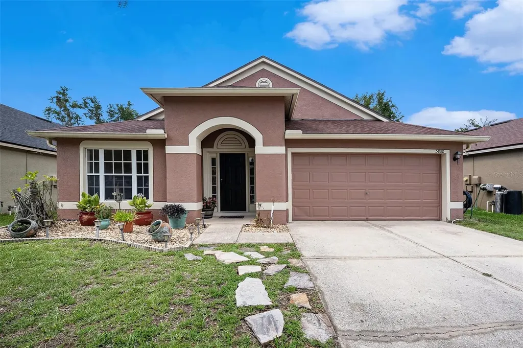 5860 War Admiral Drive Wesley Chapel FL 33544