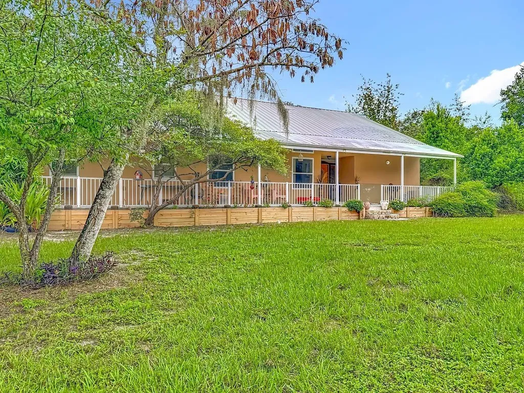 15625 Olney Lane Spring Hill FL 34610