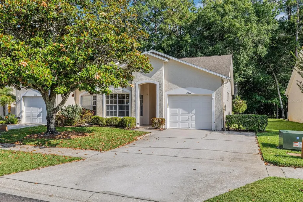 3512 Tealwood Circle Palm Harbor FL 34685