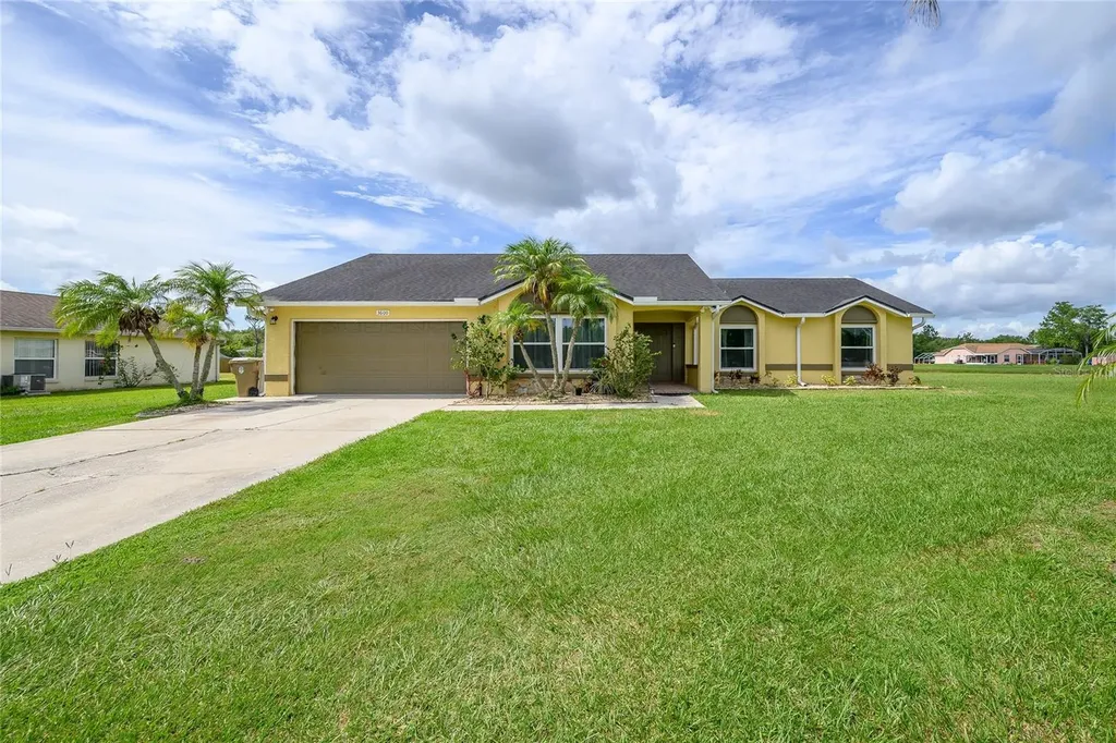 3600 Fountainbleu Boulevard Kissimmee FL 34746
