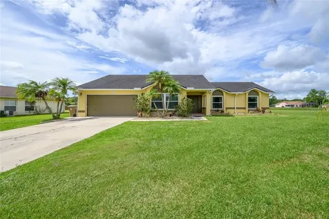 3600 Fountainbleu Boulevard Kissimmee FL 34746