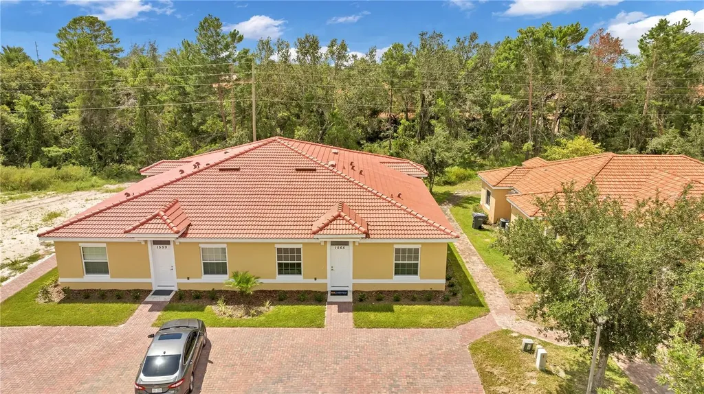 1563 Cumin Drive Kissimmee FL 34759