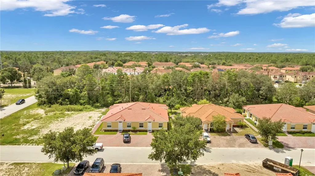 1563 Cumin Drive Kissimmee FL 34759