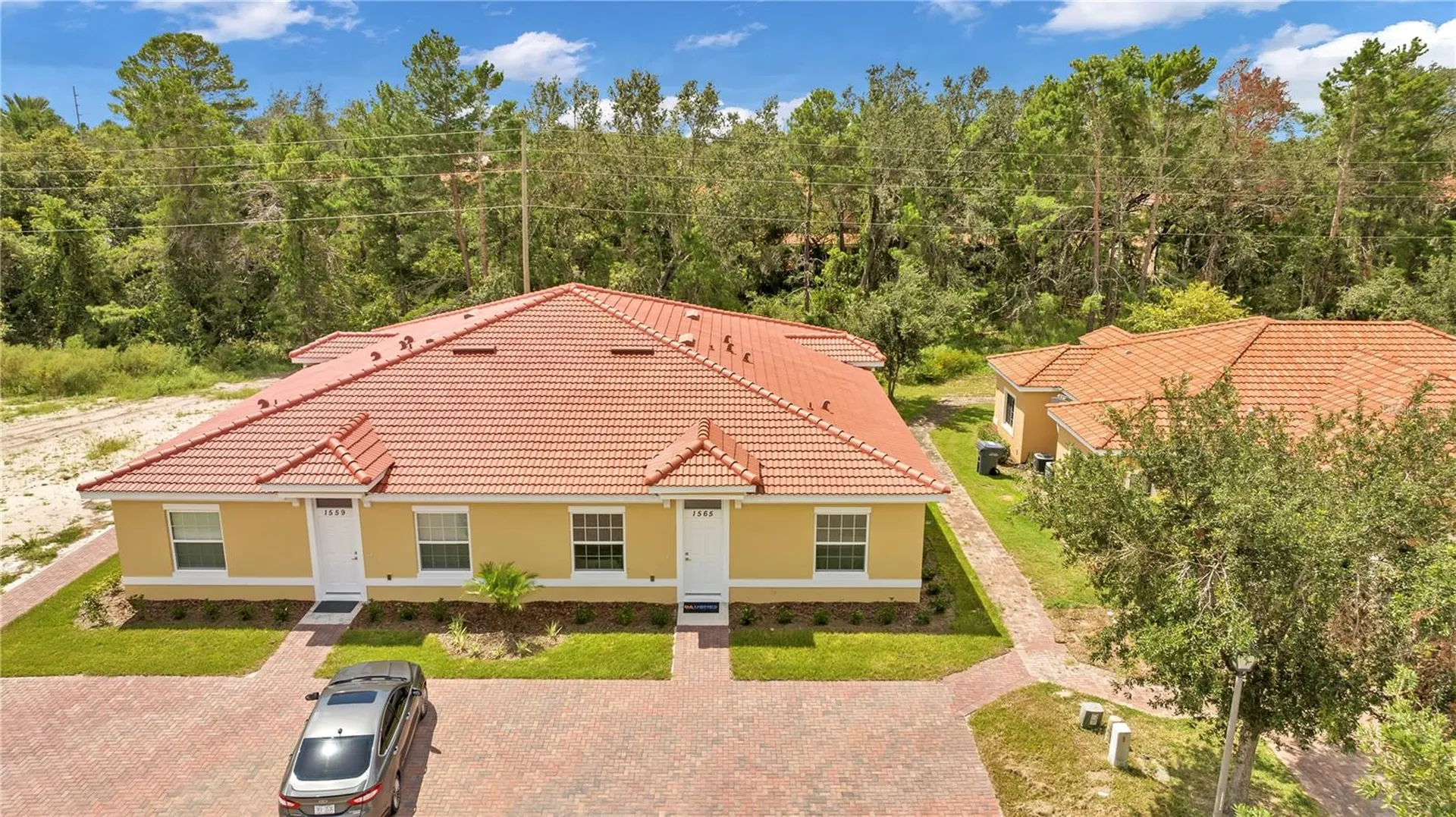 1563 Cumin Drive Kissimmee FL 34759