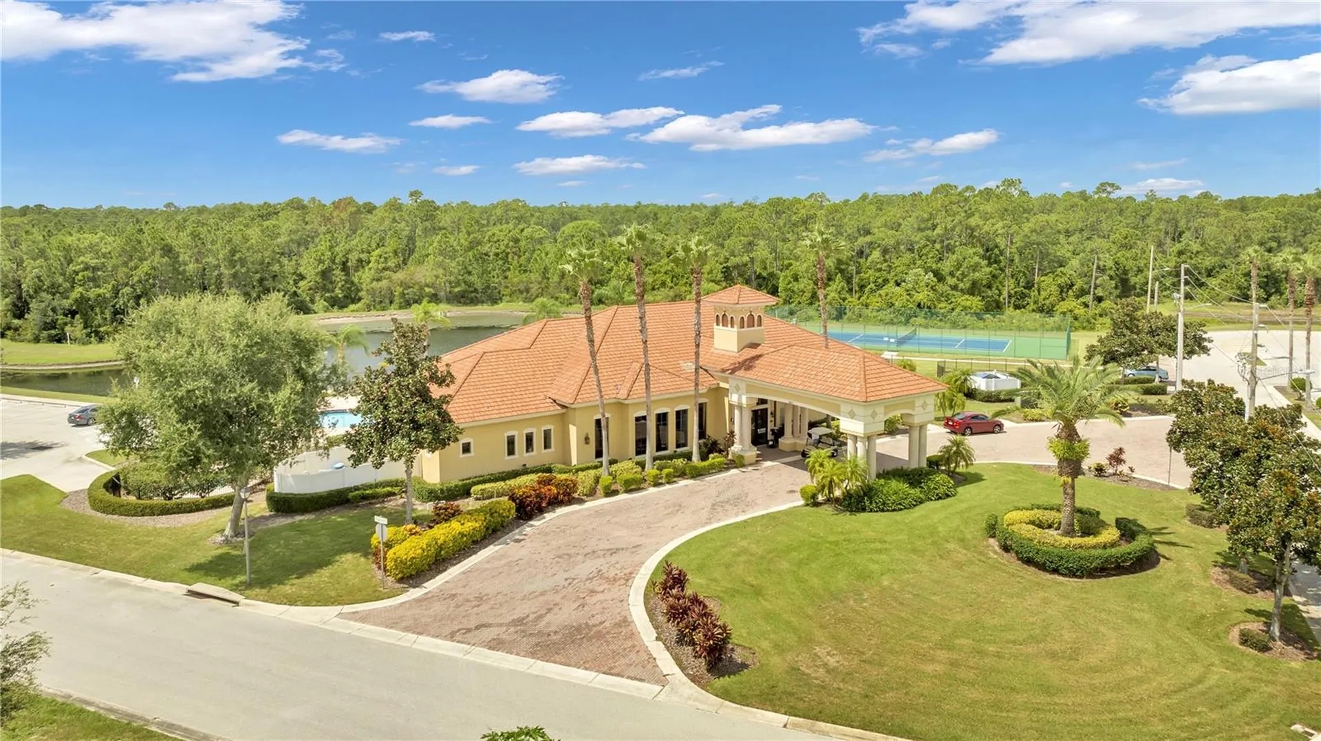 1563 Cumin Drive Kissimmee FL 34759