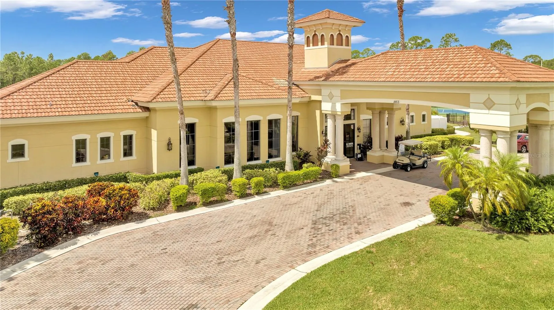 1563 Cumin Drive Kissimmee FL 34759