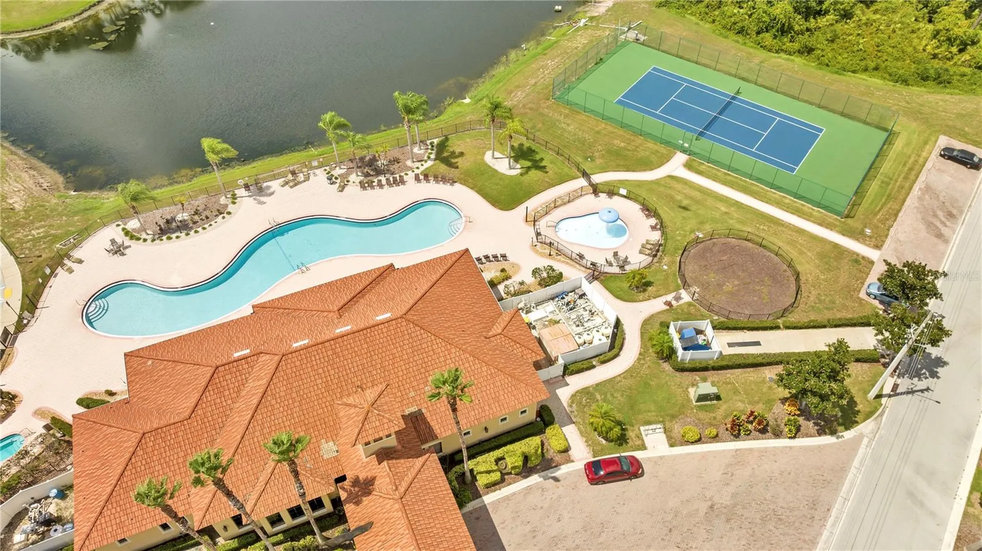 1563 Cumin Drive Kissimmee FL 34759