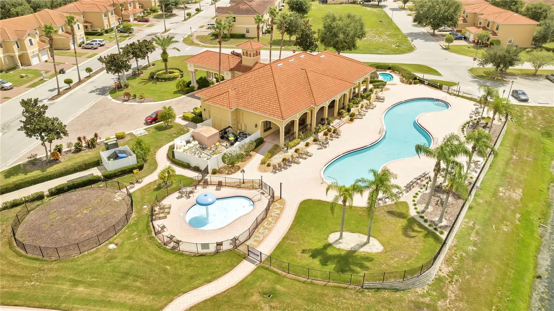 1563 Cumin Drive Kissimmee FL 34759