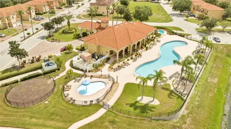 1563 Cumin Drive Kissimmee FL 34759