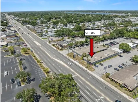 10333 Seminole Boulevard Largo FL 33778