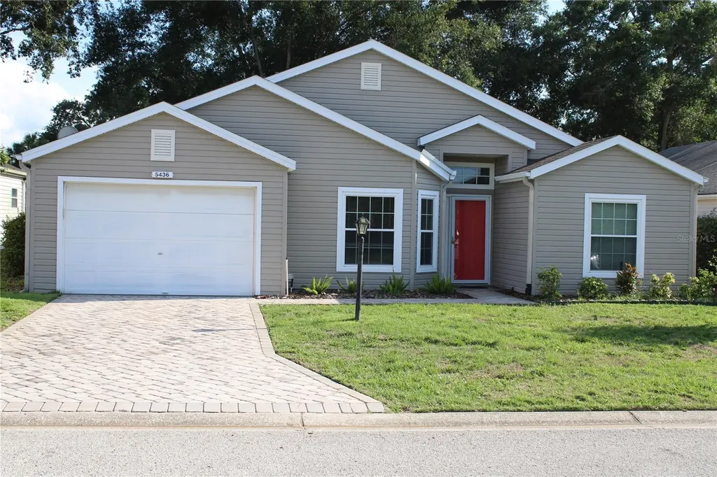 5436 Astor Street Leesburg FL 34748