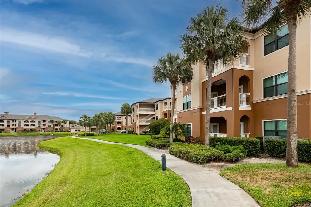 6421 Borasco Drive Melbourne FL 32940