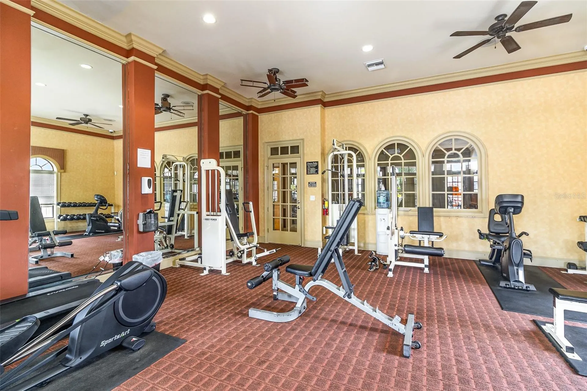 6421 Borasco Drive Melbourne FL 32940