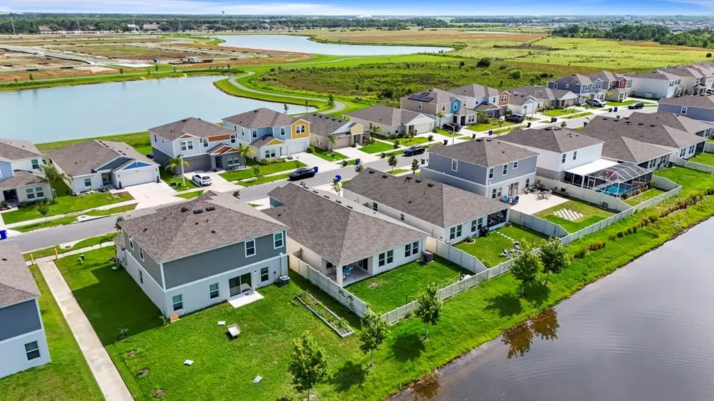 4444 Quartz Court Lakeland FL 33811