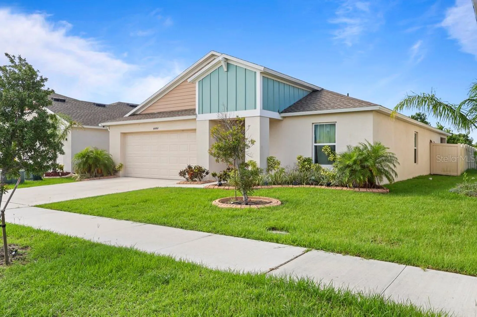 4444 Quartz Court Lakeland FL 33811