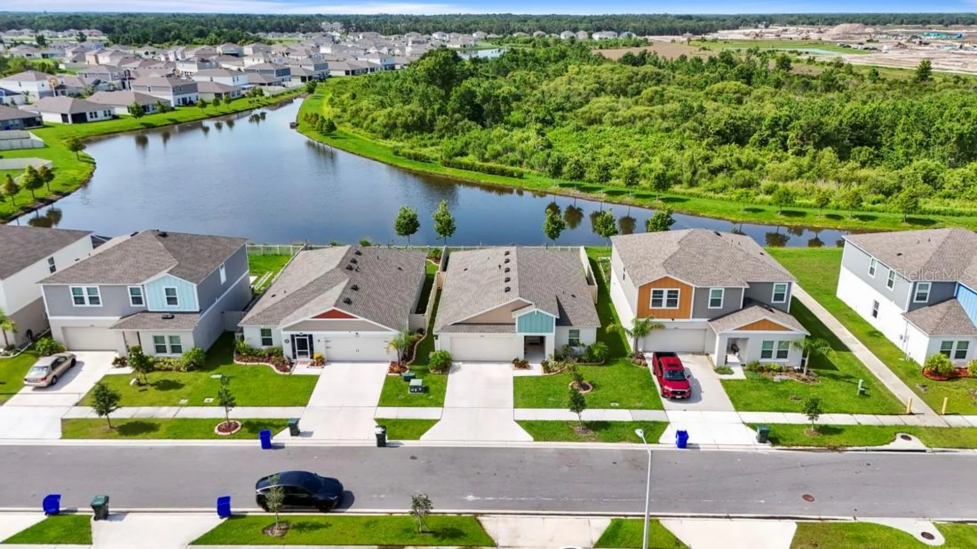 4444 Quartz Court Lakeland FL 33811