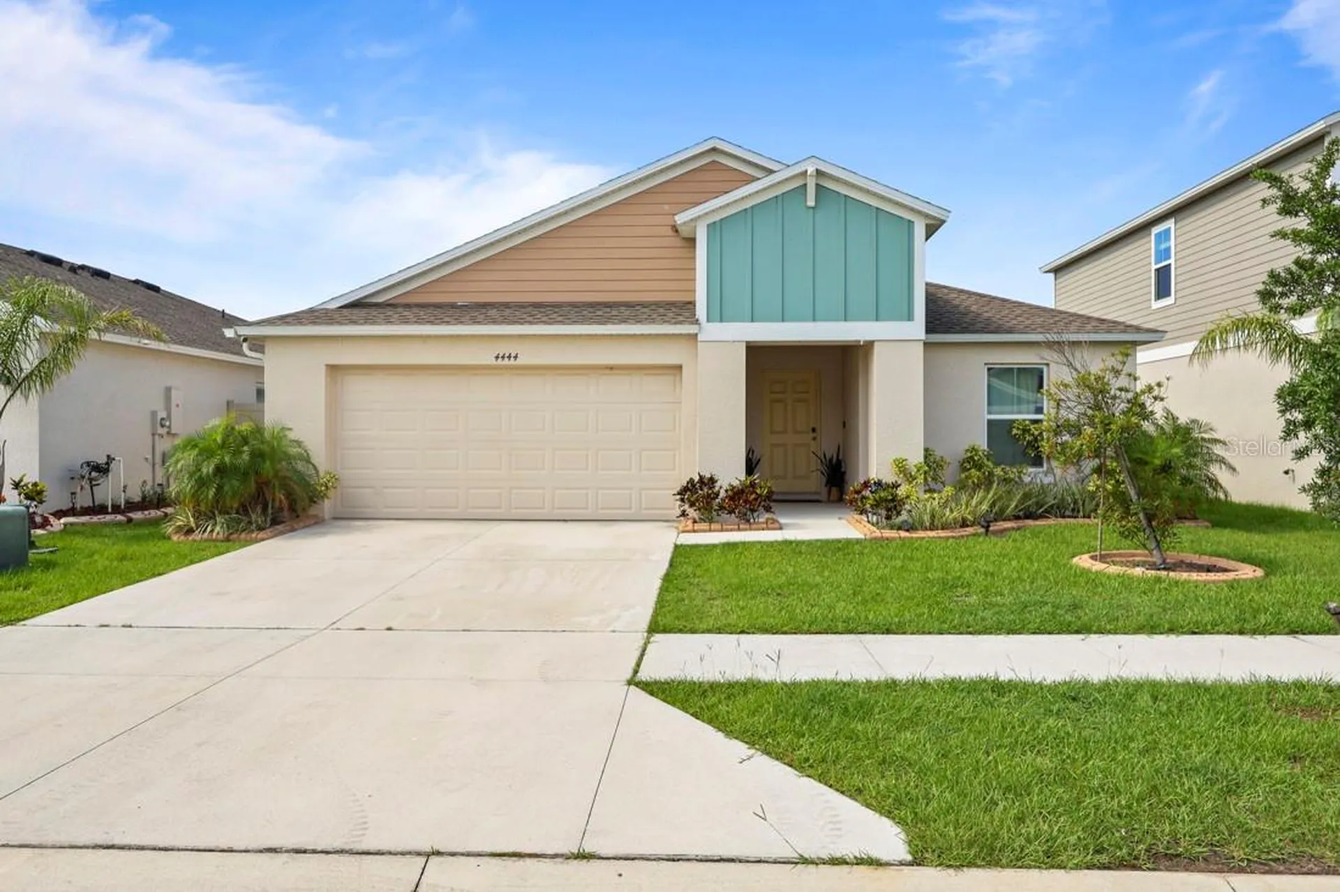4444 Quartz Court Lakeland FL 33811