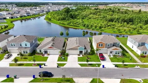 4444 Quartz Court Lakeland FL 33811