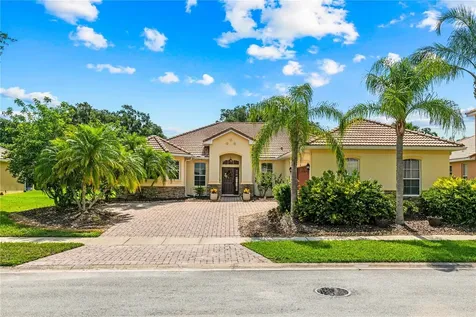 3427 Harborside Court Kissimmee FL 34746