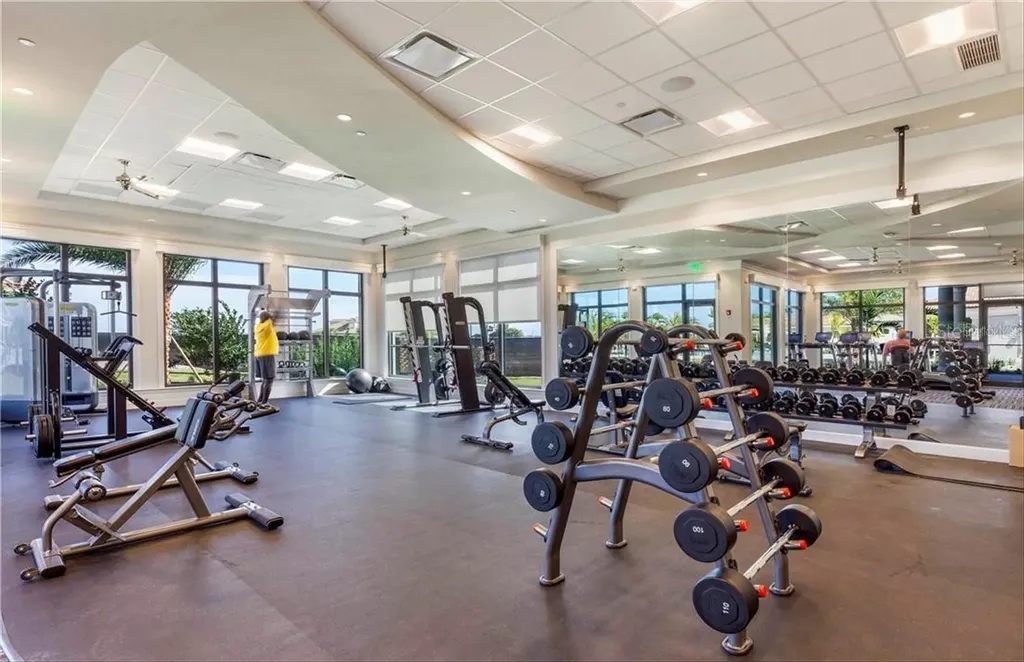 18028 Gawthrop Drive Bradenton FL 34211