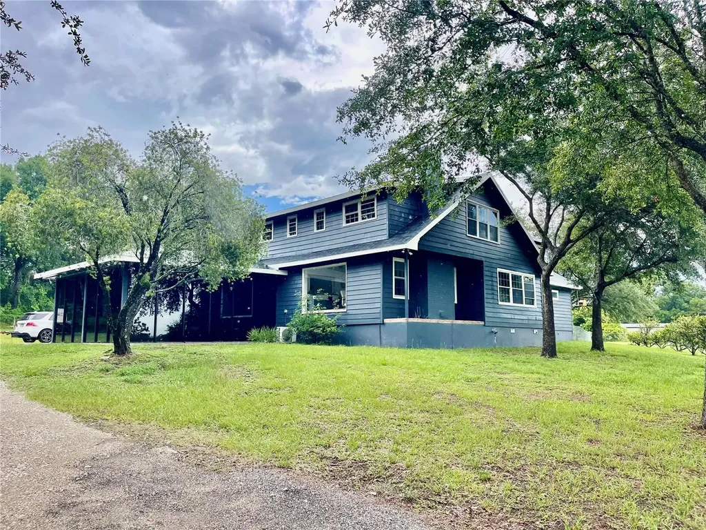 13400 10th Street Dade City FL 33525